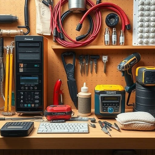 when to replace vs repair a garage door panel