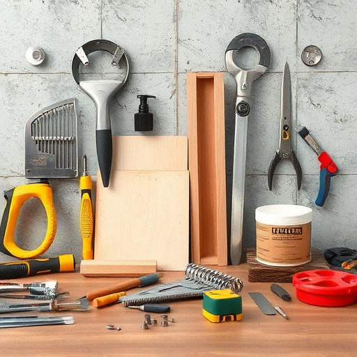 when to replace vs repair a garage door panel