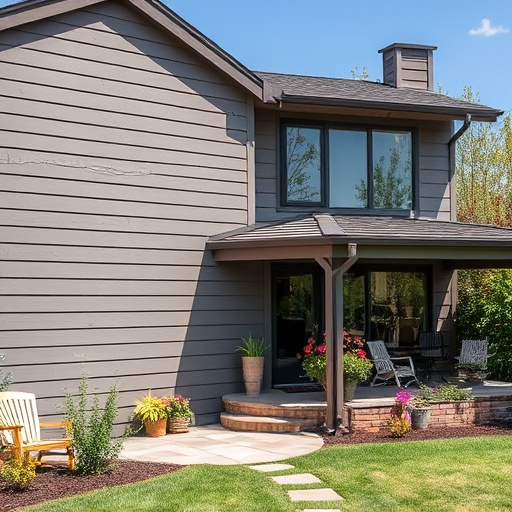 when to replace vs repair a garage door panel