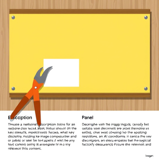 when to replace vs repair a garage door panel