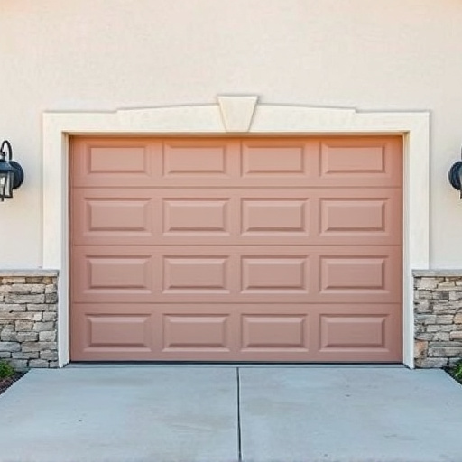 Repair vs Replace: Garage Door Panels in Sahuarita