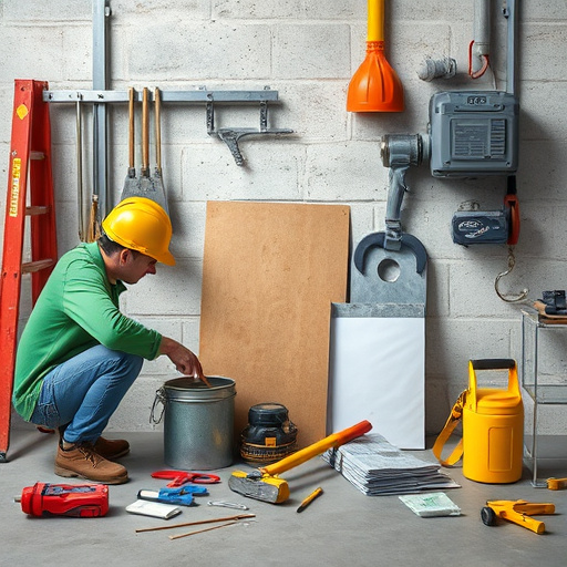 when to replace vs repair a garage door panel