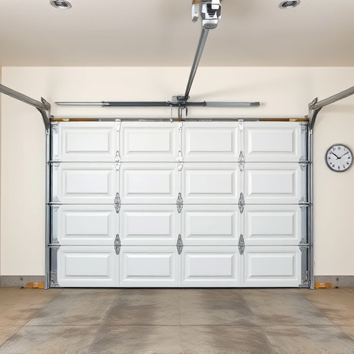 Fix Grinding Noise: Diagnose & Replace Worn Garage Door Parts