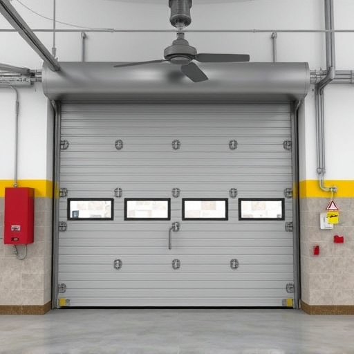why is my garage door making grinding noises
