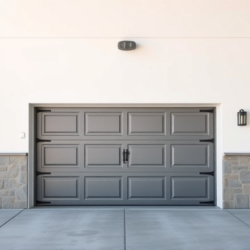 Quiet Garage Doors: Professional Help for Grinding Noise Solutions