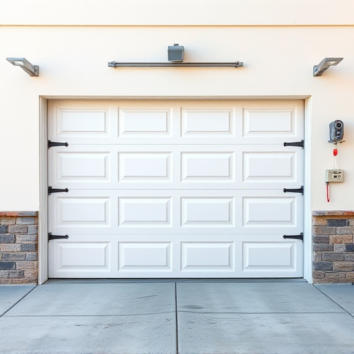 Silence Your Garage Door: Grinding Noise Solutions