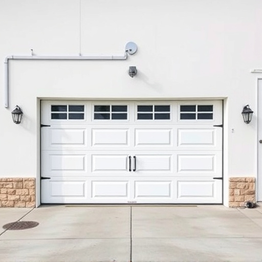 Expert Garage Door Repair: Grinding Noise Solutions