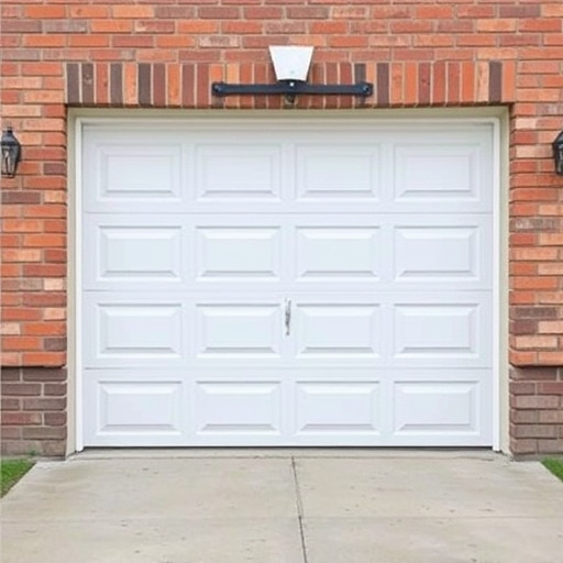 why is my garage door making grinding noises