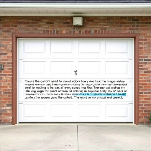 why is my garage door making grinding noises