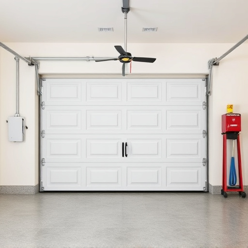 Diagnose & Silence Garage Door Grinding Noises: Quick Fixes & Experts