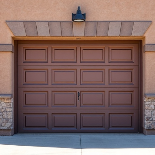 why is my garage door making grinding noises