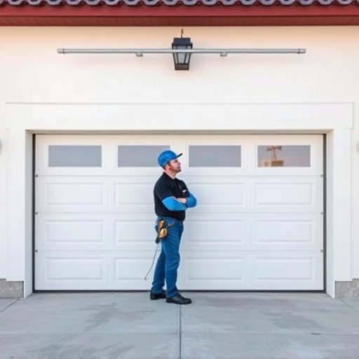 Same-Day Garage Door Repair: Vail's Key to Safety & Value