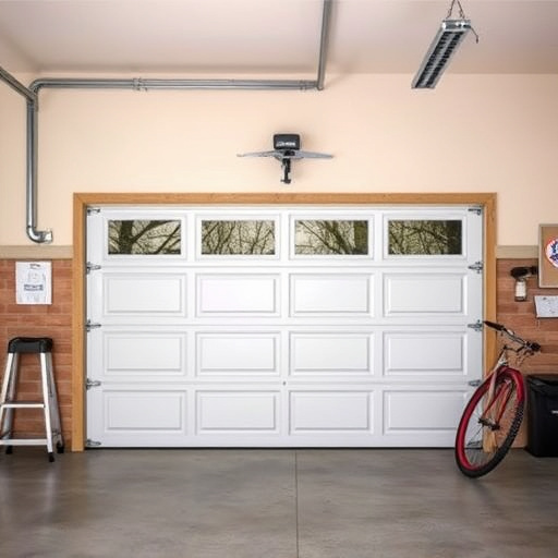 why same-day garage door repair service matters