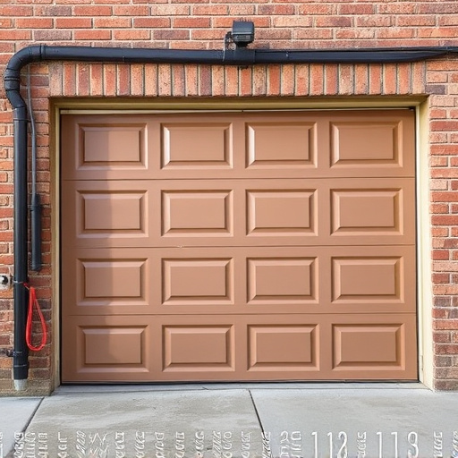 why same-day garage door repair service matters