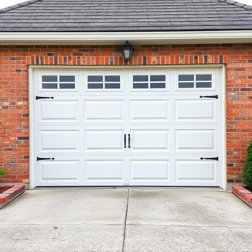 why same-day garage door repair service matters