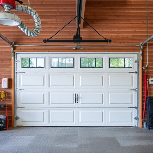 why same-day garage door repair service matters