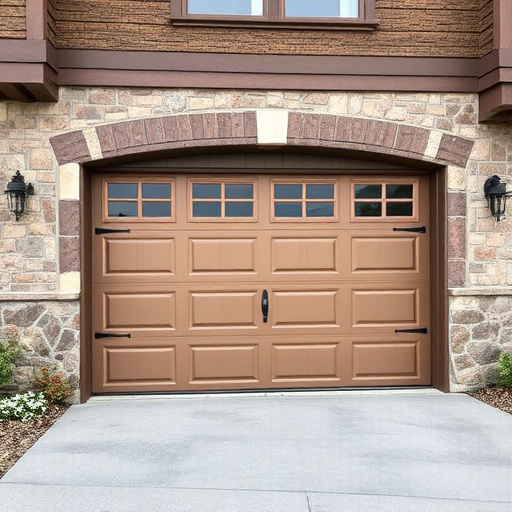 why same-day garage door repair service matters