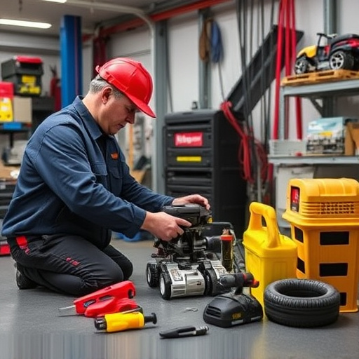 why same-day garage door repair service matters