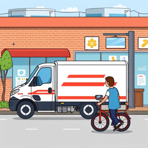 why same-day garage door repair service matters
