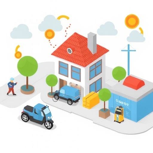 why same-day garage door repair service matters