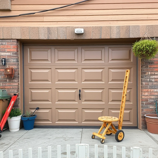 why same-day garage door repair service matters
