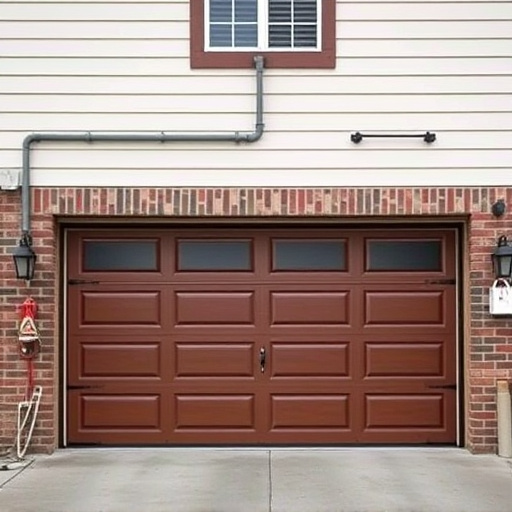 why same-day garage door repair service matters