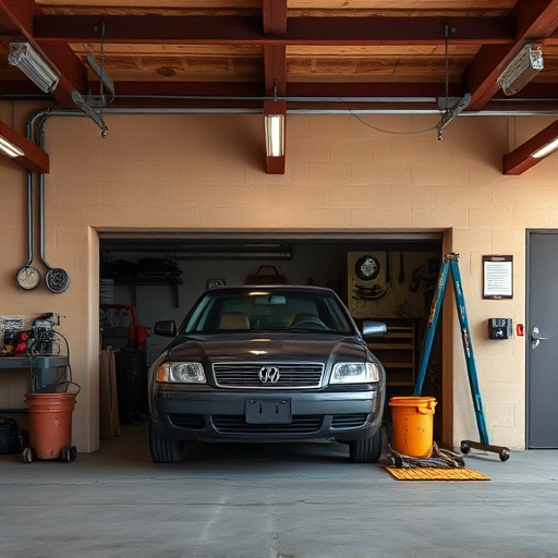 Same-Day Garage Repairs: Boosting Business Continuity in Casas Adobes