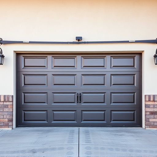 Same-Day Garage Door Repair: Tucson Pros' Secret Weapon
