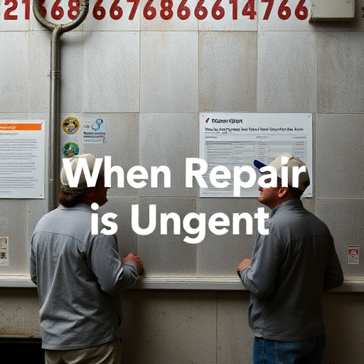 why same-day garage door repair service matters