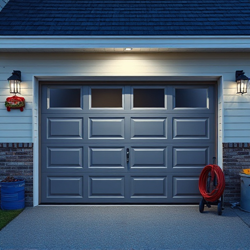why same-day garage door repair service matters