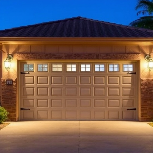 why same-day garage door repair service matters