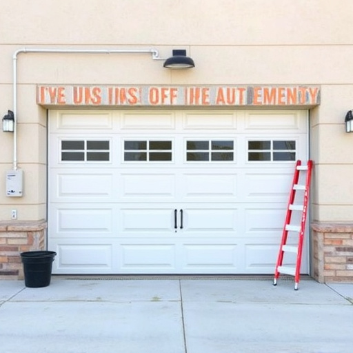 why same-day garage door repair service matters