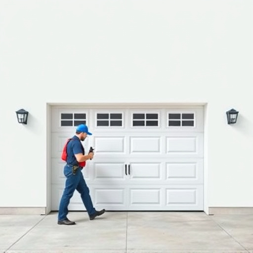 Fast, Affordable Garage Door Repair: Same-Day Service Matters