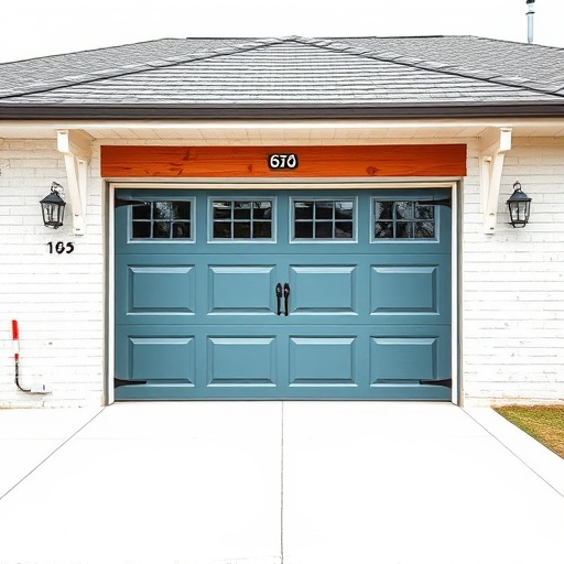 Same-Day Garage Door Repair: Catalyst for Peace of Mind