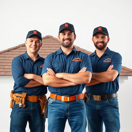 Experienced Roofing Team: Tucson's Residential Roofing Experts