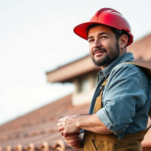 Licensed Roofing Experts: Emergency Repair in Tucson Homes