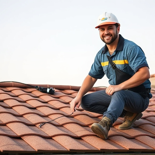 Tucson's Roofing Experts: Maintenance to Repairs and Climate-Ready Solutions