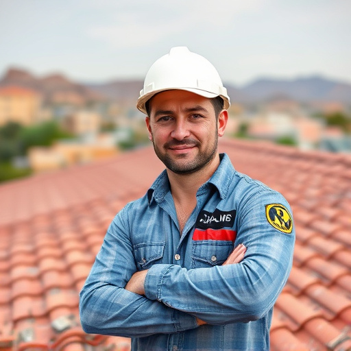 Expert Roof Repair Tucson: Navigating Arizona's Landscape