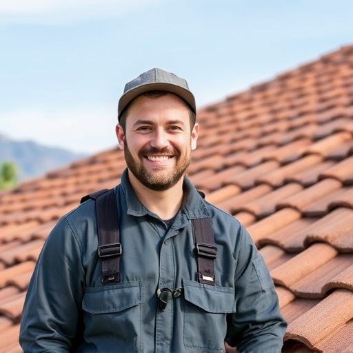 Residential Roofing Tucson: Navigating Weather with Top Quality Materials