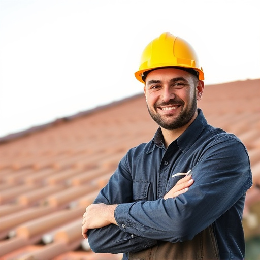 Expert Roof Care: Tucson Residents' Trustworthy Contractors