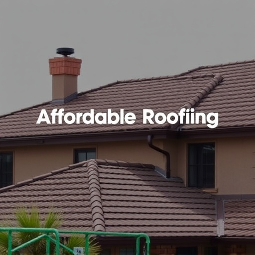 Affordable Roofing Tucson: Quality Protection for Arizona Homes