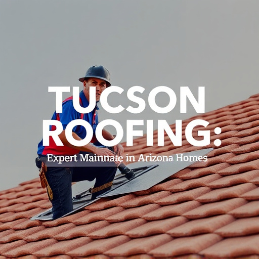 Tucson Roofing: Expert Maintenance for Arizona Homes