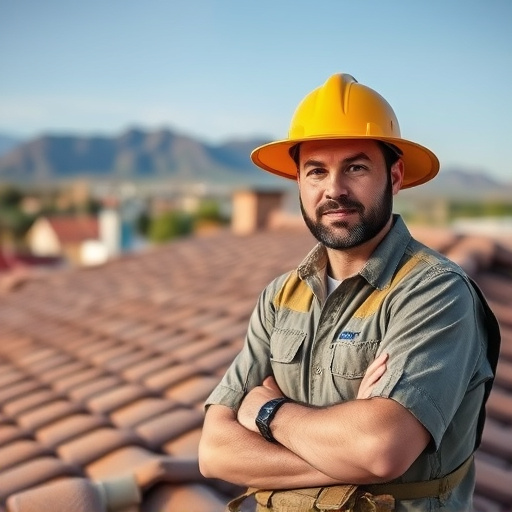 Tucson Roofing Experts: Navigating Arizona's Climate Challenges