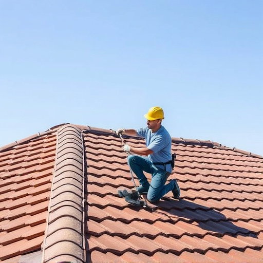 Expert Roof Repair Tucson: Navigating Regulations for Long-Lasting Solutions