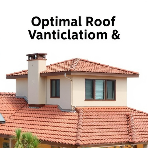 Optimal Roof Ventilation & Insulation for Tucson Homes