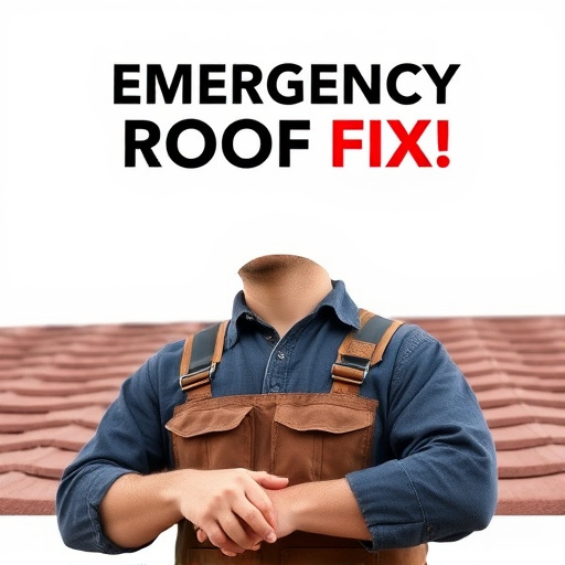 Emergency Roof Fix: Licensed Roofters Tucson for Quick Repairs