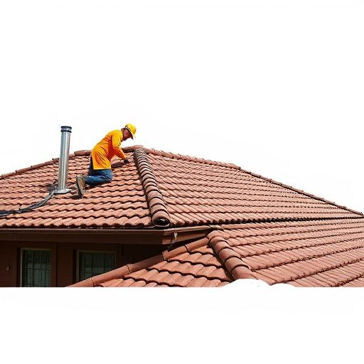 Tucson Roofing: Ventilation, Insulation for Efficient, Durable Roofs