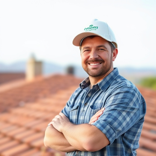 Expert Roofing in Tucson: Navigating Arizona's Climate Challenges