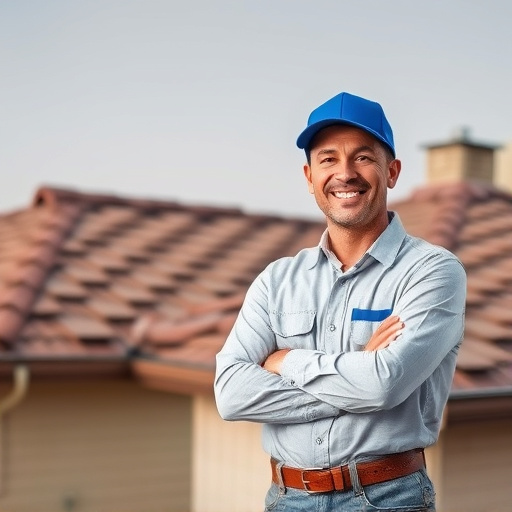 Reliable Roof Maintenance & Replacement in Tucson
