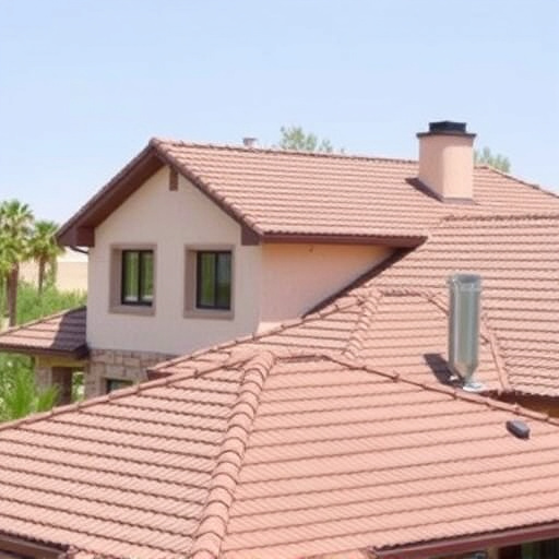 Optimizing Tucson Homes with Expert Roof Ventilation and Insulation